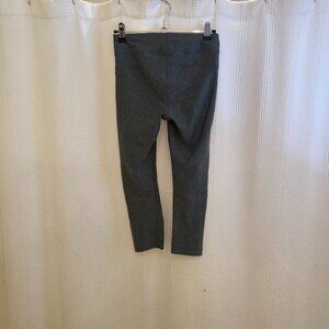 Womens Under Armour Workout Tights Capri Length Size Small